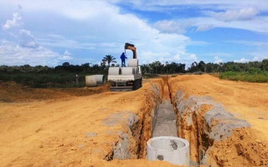 Nova Manaus – Bairro Planejado no Iranduba