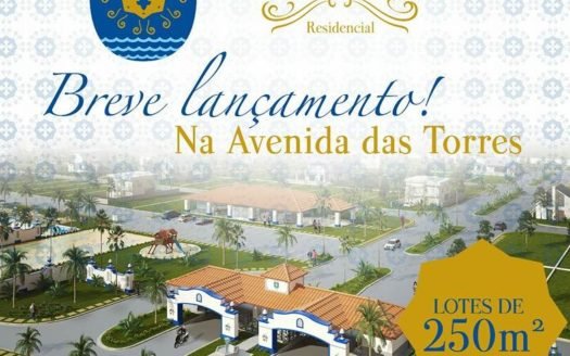 Residencial Estoril Lotes em Condomínio Novo Aleixo Manaus AM