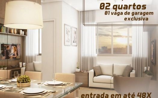 Residencial Manauara 3 – Minha Casa Minha Vida