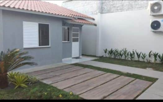 Residencial Golden Manaus no Iranduba