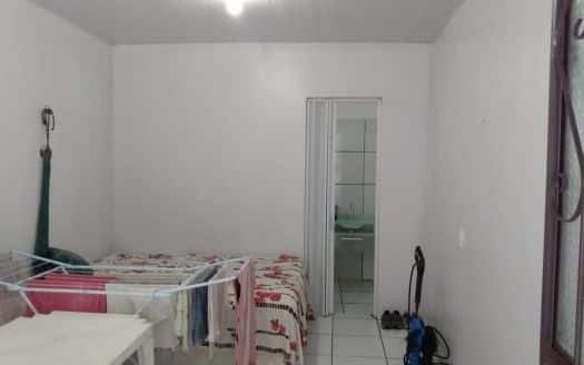 Casa com 3 quartos 2 suites no bairro beija flor 2