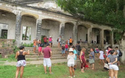 Chácaras do Paricatuba a Venda no Iranduba