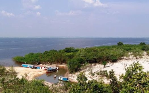 Chácaras do Paricatuba a Venda no Iranduba