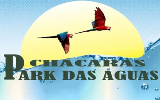 Chacaras Park das Aguas
