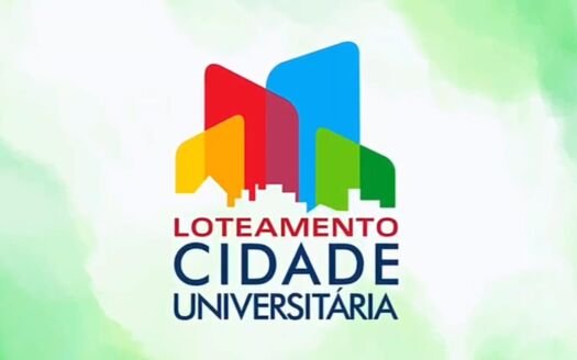 Loteamento Cidade Universitária no Iranduba