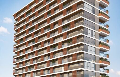 Villa Residence – Lançamento Apartamentos SKN