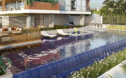 Villa Residence – Lançamento Apartamentos SKN