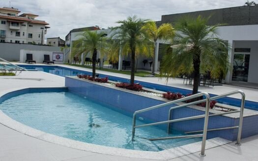 Liberty Residencial no Parque das Laranjeiras – Manaus