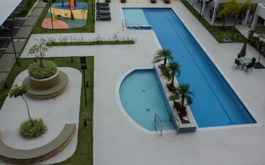 Liberty Residencial no Parque das Laranjeiras – Manaus