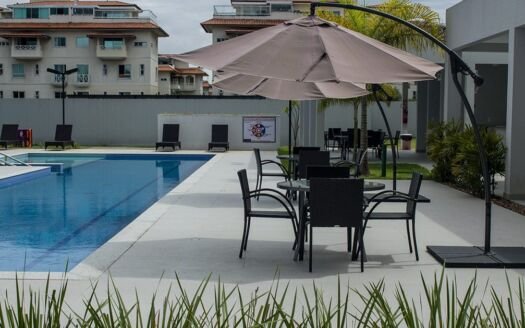 Liberty Residencial no Parque das Laranjeiras – Manaus