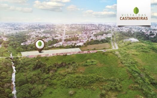 Vista das Castanheiras Lançamento Apartamento