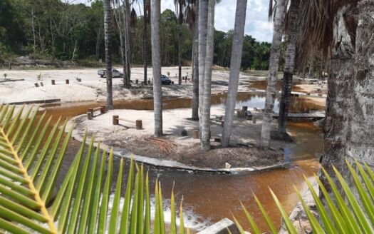 Chácaras Amazonas, Lotes a partir de 600m² a Venda na AM 010