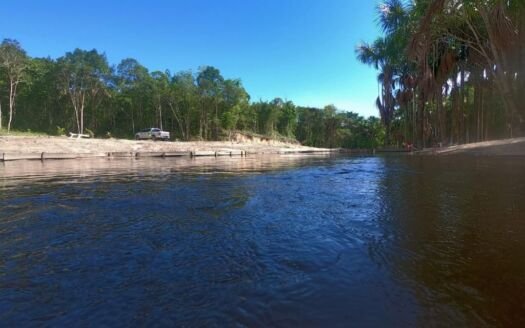 Chácaras Amazonas, Lotes a partir de 600m² a Venda na AM 010