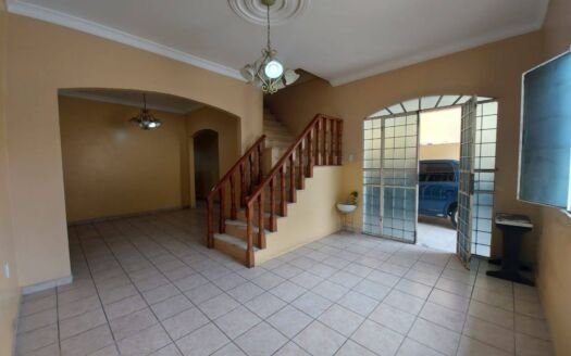 Casa Duplex no parque dez novembro – Manaus