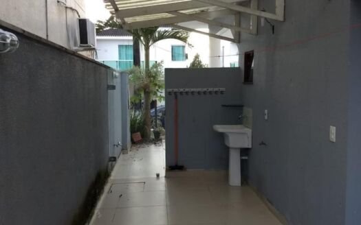 Casa a venda no Residencial Tapajós Manaus AM