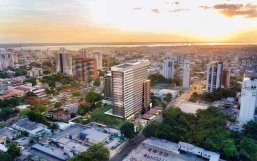 Soberane Residence, Apartamentos Manaus