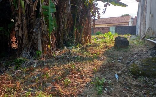 Terreno a venda no parque dez Manaus