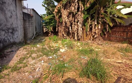 Terreno a venda no parque dez Manaus