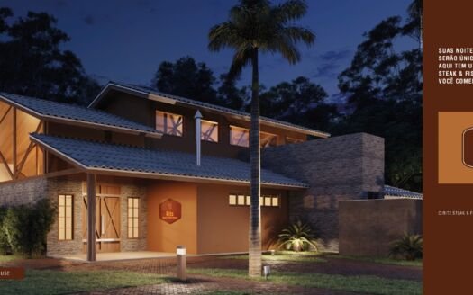 Ritz Castanheiras Resort Spa Residence Lotes a venda em Manaus