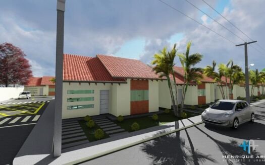 Condomínio Residencial Tamandaré Village Casa venda Iranduba Am