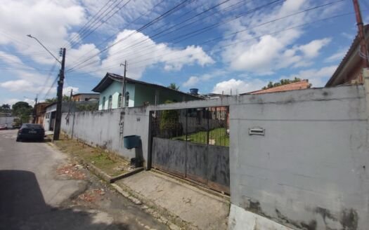 Casa 2 dormitórios à venda no Cj Osvaldo Frota Nova Cidade Manaus AM.