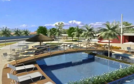 Residencial Jardins Lote condomínio Iranduba