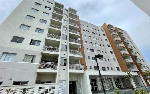 Residencial Acqua Vendo Apartamento com 3 quartos no Parque dez Manaus AM