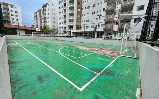 Residencial Acqua Vendo Apartamento com 3 quartos no Parque dez Manaus AM