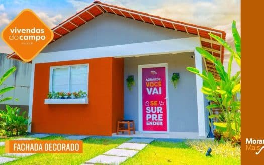 Vivendas do Campo Live Club Morar Mais Iranduba