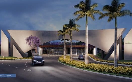 Ritz Castanheiras Resort Spa Residence Lotes a venda em Manaus