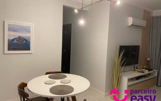 apartamento com 3 quartos a venda no maison rochelle – manaus 1