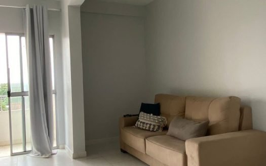 Apartamento com 3 quartos a venda no Maison Rochelle – Manaus AM.