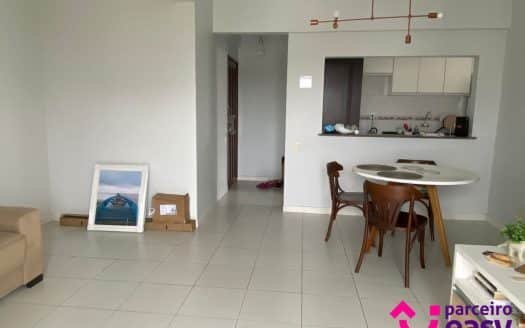 Apartamento com 3 quartos a venda no Maison Rochelle – Manaus AM.