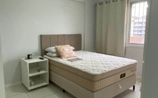 Apartamento com 3 quartos a venda no Maison Rochelle – Manaus AM.