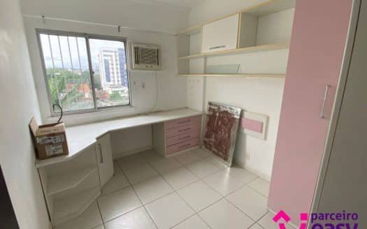 Apartamento com 3 quartos a venda no Maison Rochelle – Manaus AM.