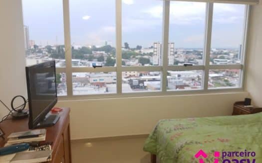 Easy Residencial Vendo Apartamento com 1 suite no Vieiralves Manaus AM