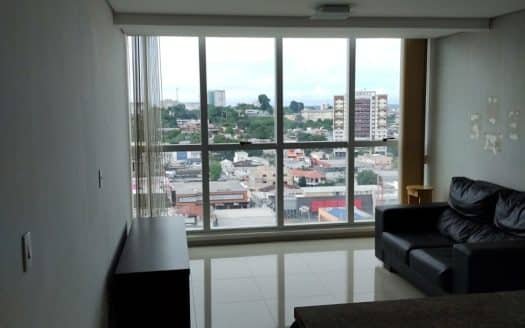 Easy Residencial Vendo Apartamento com 1 suite no Vieiralves Manaus AM