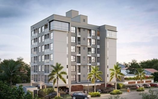 Studio Maceió Apartamento com 1qto a venda, Adrianópolis, Manaus AM