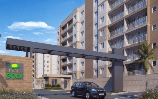 Park Golf Apartamento 2 Quartos venda Manaus AM