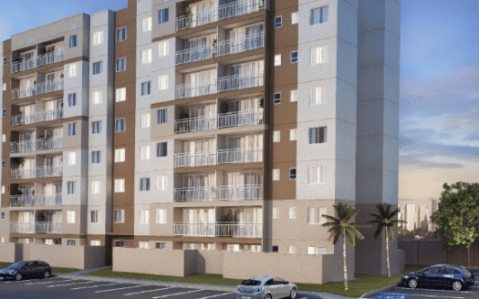 Park Golf Apartamento 2 Quartos venda Manaus AM
