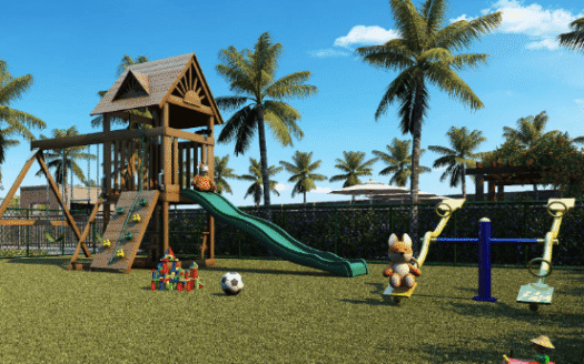 Park Golf Apartamento 2 Quartos venda Manaus AM