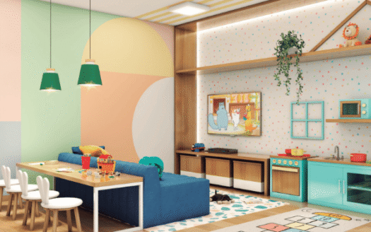 Park Golf Apartamento 2 Quartos venda Manaus AM
