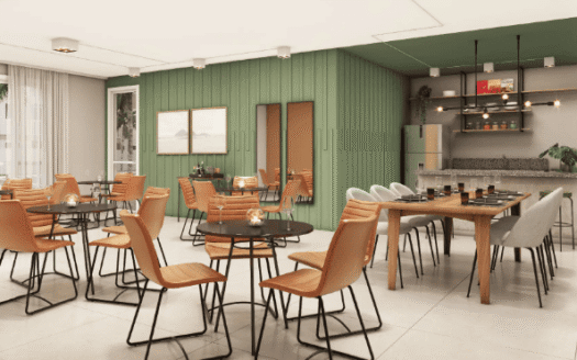 Park Golf Apartamento 2 Quartos venda Manaus AM
