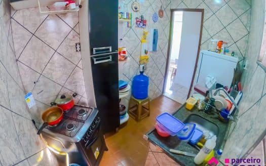 Condomínio Parque dos Rios 2, Apartamento de 2quartos a venda no Aleixo Manaus AM