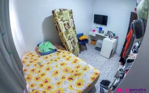 Condomínio Parque dos Rios 2, Apartamento de 2quartos a venda no Aleixo Manaus AM