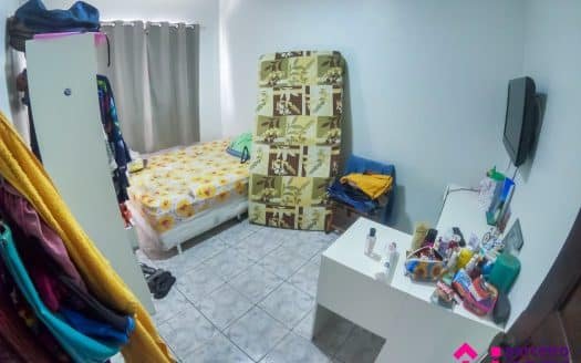 Condomínio Parque dos Rios 2, Apartamento de 2quartos a venda no Aleixo Manaus AM