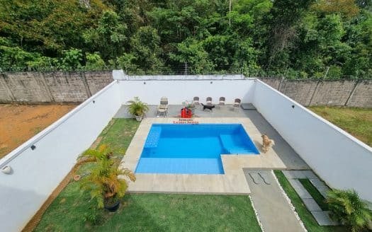 Condomínio Passeio das Águas Casa Duplex a venda no Iranduba AM