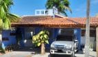 Villa dos Pássaros Casa com 2 quartos com Energia Solar Venda no Tarumã Manaus AM