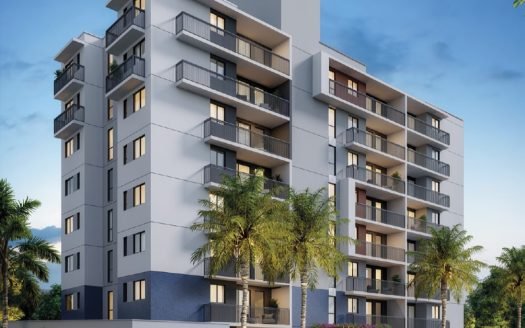 giullia residenziale vendo apartamento de 3qts na regiao da ponta negra manaus am guarita