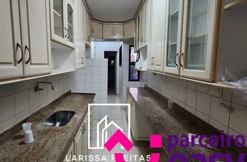 Granville Condomínio, Apartamento com 3 quartos a venda, Nossa Senhora das Graças Manaus AM